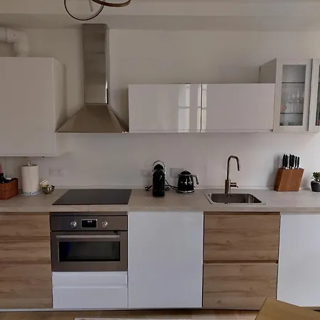 La Bella Olivia Apartamento