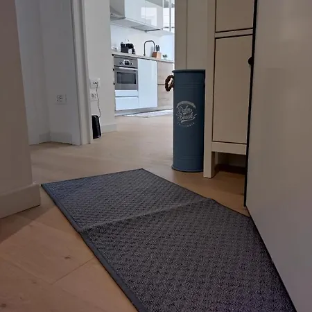 Apartamento La Bella Olivia