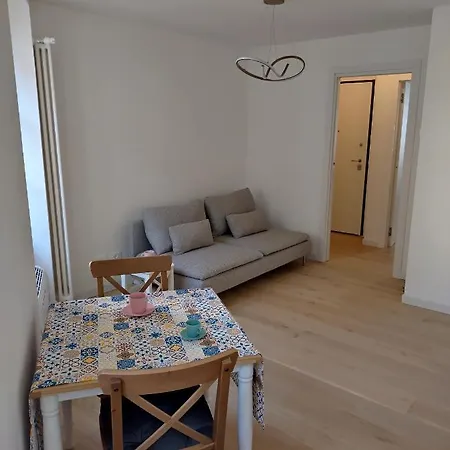 Apartamento La Bella Olivia