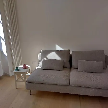 Apartamento La Bella Olivia *