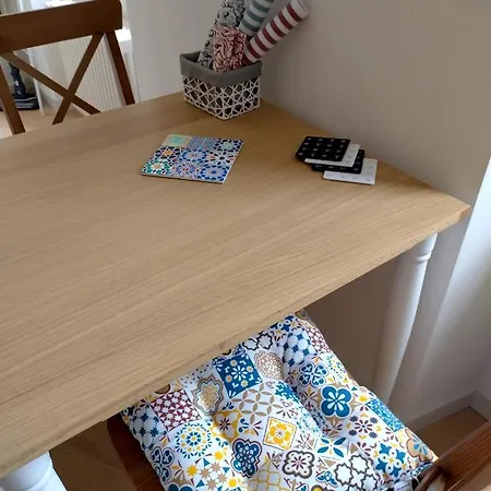 La Bella Olivia Apartamento