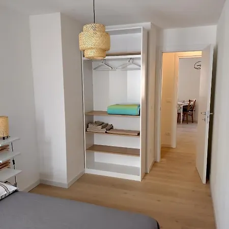 La Bella Olivia Apartamento Trieste