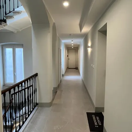 Apartamento La Bella Olivia