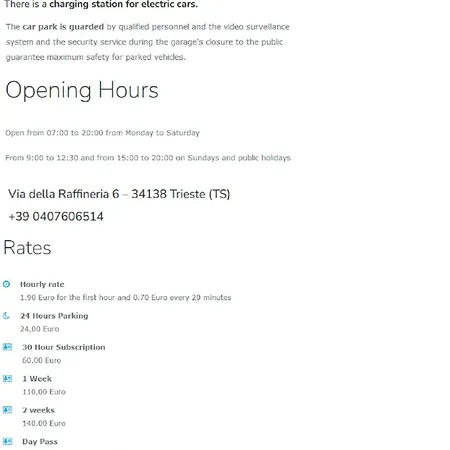 Apartamento La Bella Olivia