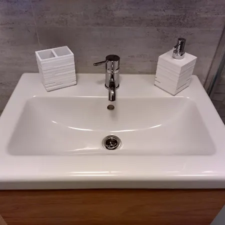 Apartament La Bella Olivia *