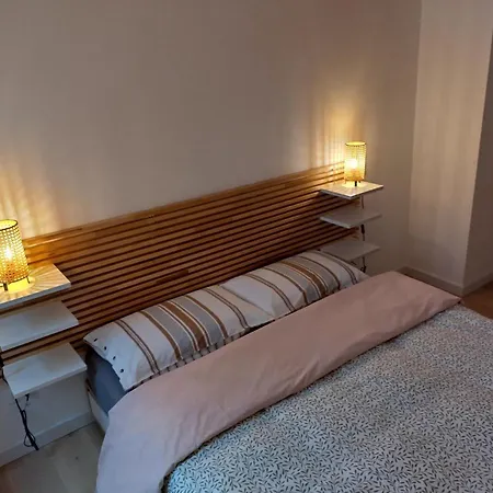 La Bella Olivia Apartament *