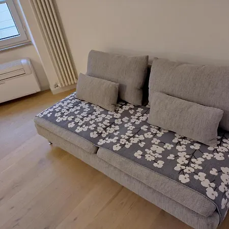 La Bella Olivia Apartament *