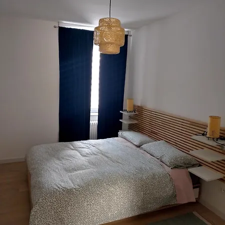 Apartament La Bella Olivia Triest