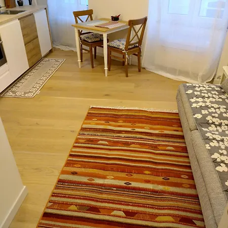 La Bella Olivia Apartament *