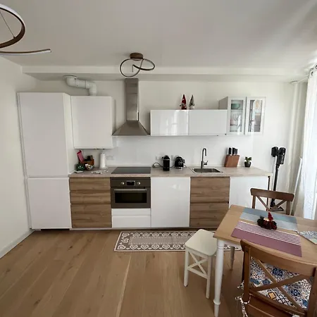 La Bella Olivia * Triest