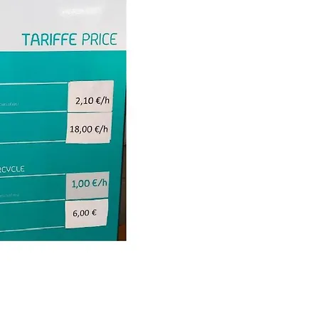 La Bella Olivia Triest