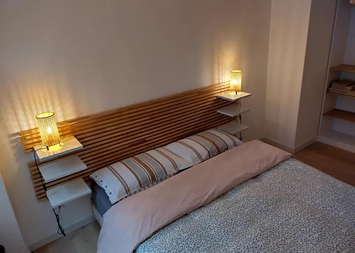 La Bella Olivia شقة *