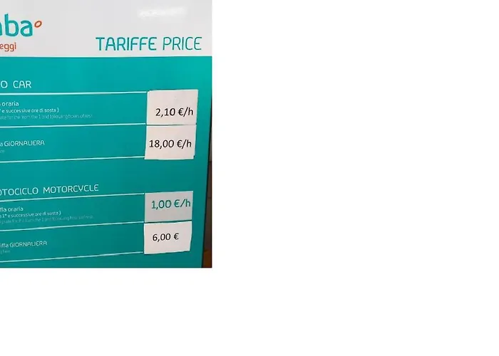 La Bella Olivia ترييستي